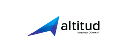 Logo Altitud