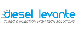 Logo Diesel Levante