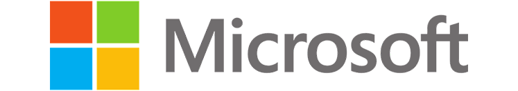 Logo Microsoft