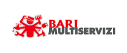 Logo Bari Multiservizi
