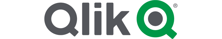 Logo Qlik