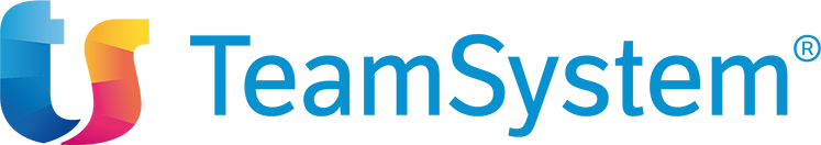 Logo TeamSystem