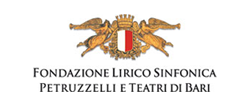 Logo Petruzzelli